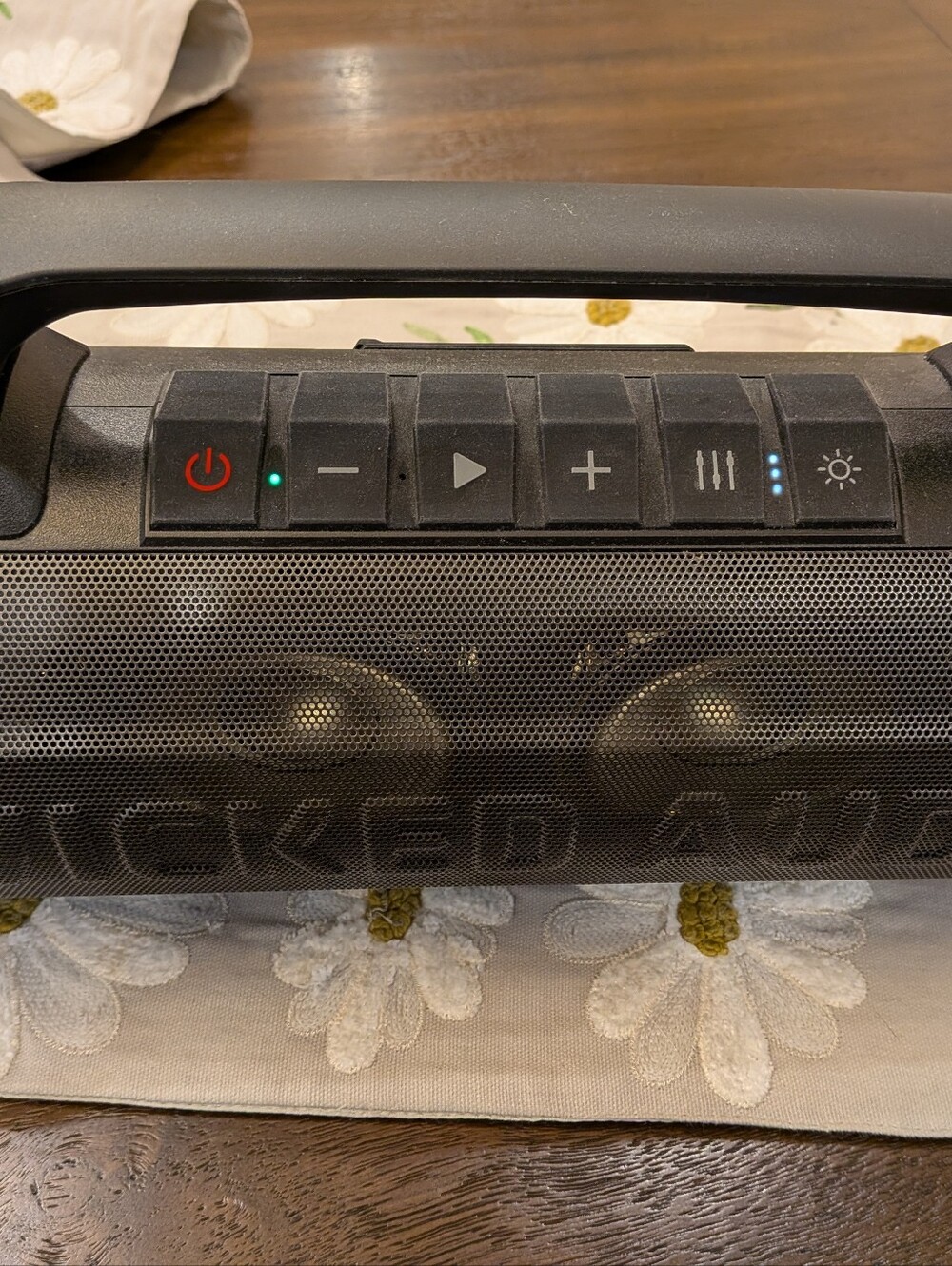 Wicked Audio, Water Proof - Picture 3 of 14